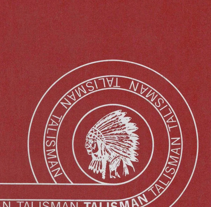 Talisman Seal RHS 1977